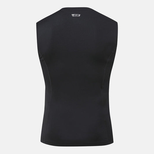 [VECTOR PACK] SLEEVELESS VECTOR TOP 男士 訓練短袖上衣