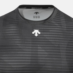 [VECTOR PACK] SLEEVELESS VECTOR TOP 男士 訓練短袖上衣