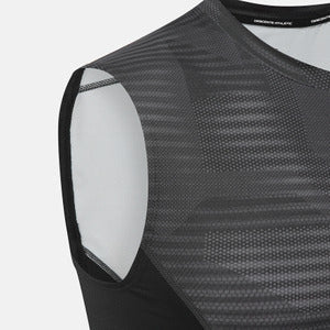 [VECTOR PACK] SLEEVELESS VECTOR TOP 男士 訓練短袖上衣