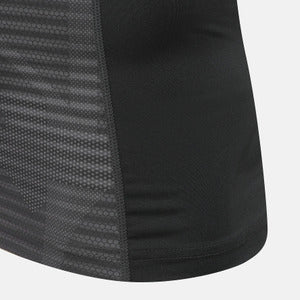 [VECTOR PACK] SLEEVELESS VECTOR TOP 男士 訓練短袖上衣