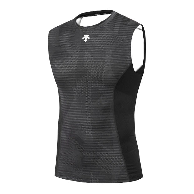 [VECTOR PACK] SLEEVELESS VECTOR TOP 男士 訓練短袖上衣