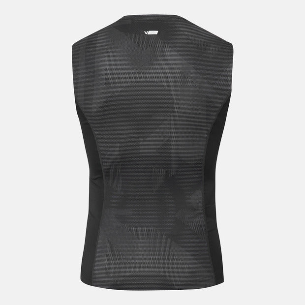 [VECTOR PACK] SLEEVELESS VECTOR TOP 男士 訓練短袖上衣