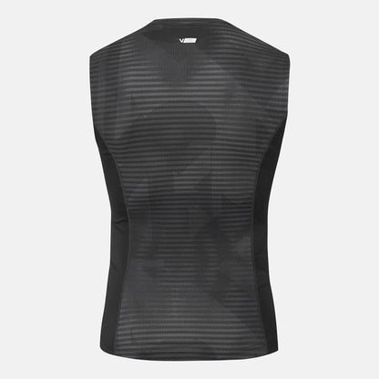 [VECTOR PACK] SLEEVELESS VECTOR TOP 男士 訓練短袖上衣