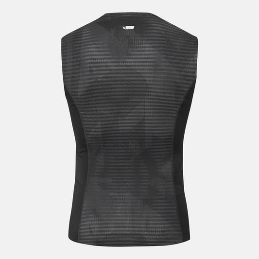 [VECTOR PACK] SLEEVELESS VECTOR TOP 男士 訓練短袖上衣