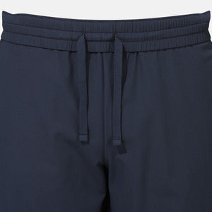 WOVEN CROPPED SHORTS 男士 訓練短褲