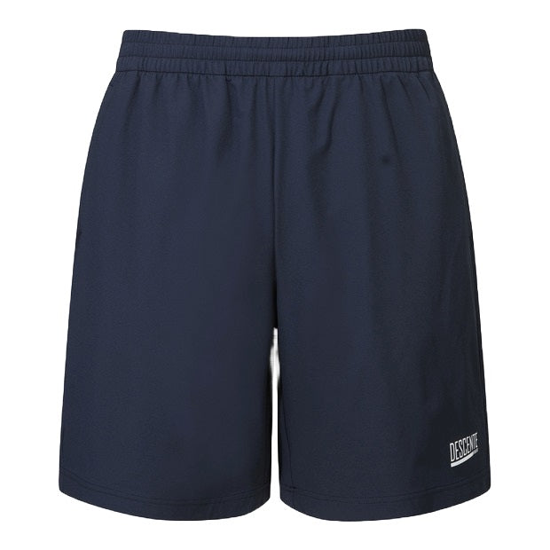 WOVEN CROPPED SHORTS 男士 訓練短褲