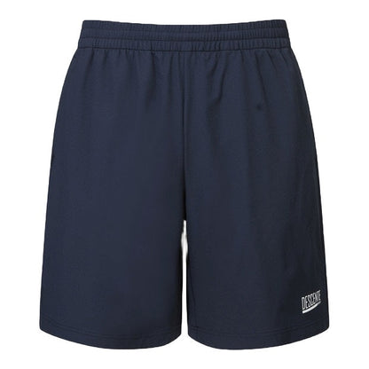 WOVEN CROPPED SHORTS 男士 訓練短褲