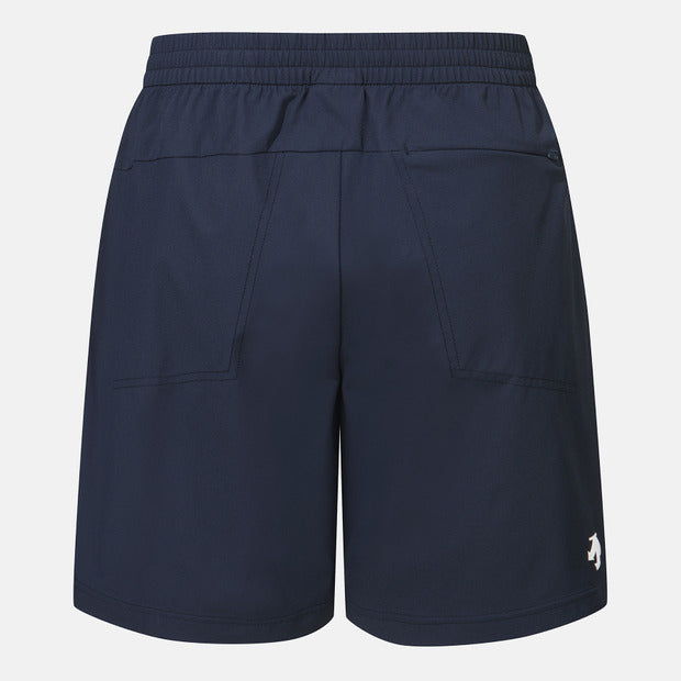 WOVEN CROPPED SHORTS 男士 訓練短褲