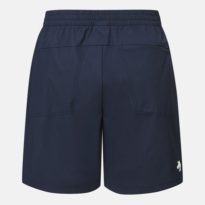 WOVEN CROPPED SHORTS 男士 訓練短褲