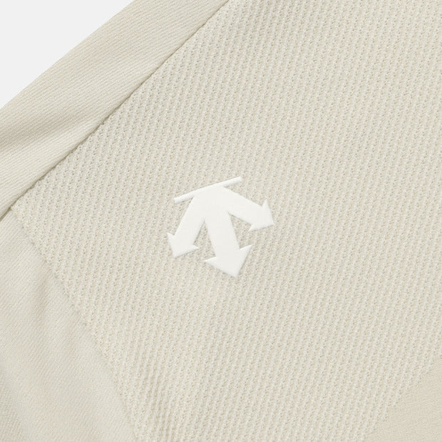 JACQUARD POLO T-SHIRT 男士 訓練POLO衫