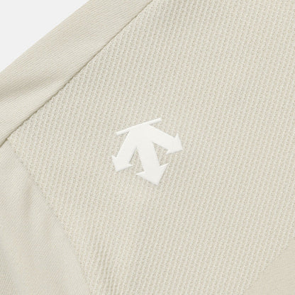 JACQUARD POLO T-SHIRT 男士 訓練POLO衫