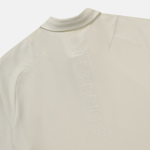 JACQUARD POLO T-SHIRT 男士 訓練POLO衫