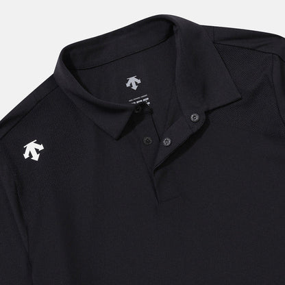 JACQUARD POLO T-SHIRT 男士 訓練POLO衫