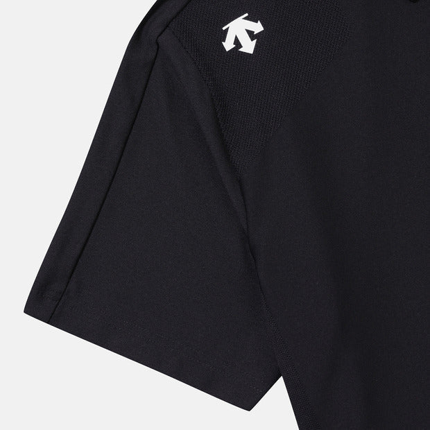 JACQUARD POLO T-SHIRT 男士 訓練POLO衫