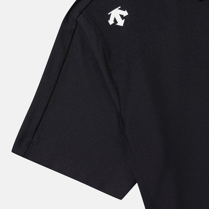 JACQUARD POLO T-SHIRT 男士 訓練POLO衫