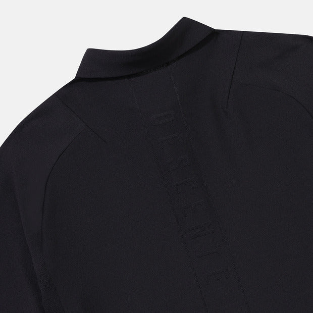 JACQUARD POLO T-SHIRT 男士 訓練POLO衫