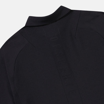 JACQUARD POLO T-SHIRT 男士 訓練POLO衫