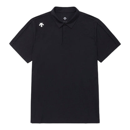 JACQUARD POLO T-SHIRT 男士 訓練POLO衫