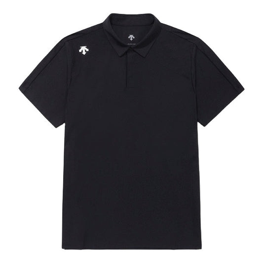 JACQUARD POLO T-SHIRT 男士 訓練POLO衫