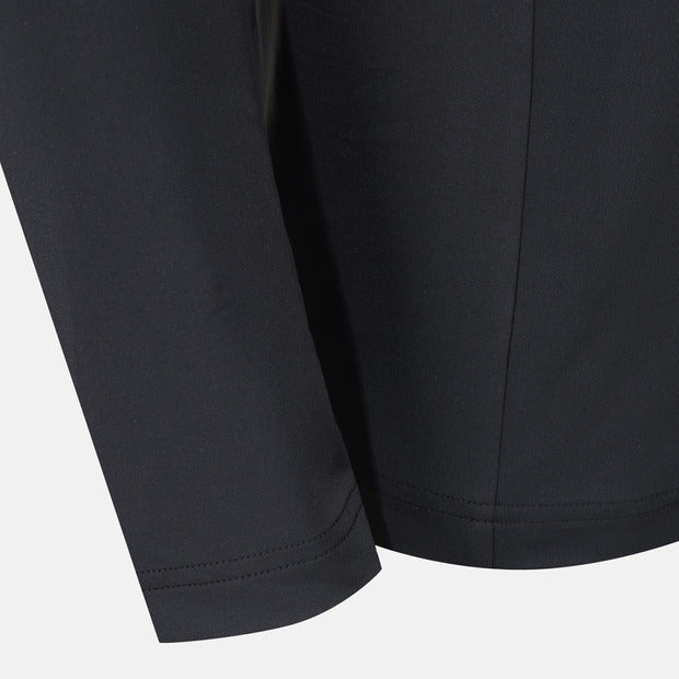 JACQUARD LONG SLEEVE T-SHIRT 男士 訓練長袖上衣