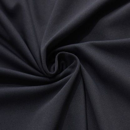 JACQUARD LONG SLEEVE T-SHIRT 男士 訓練長袖上衣