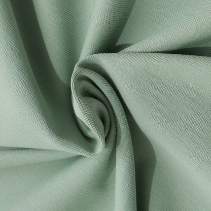 JACQUARD LONG SLEEVE T-SHIRT 男士 訓練長袖上衣