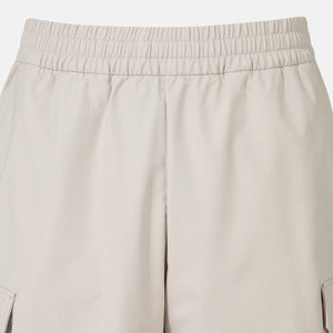 CARGO ANKLE-LENGTH SHORTS 男士 訓練短褲