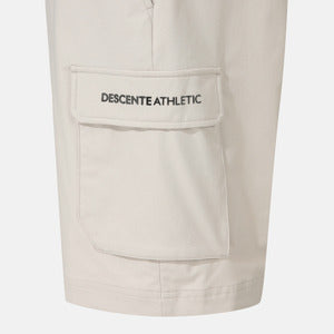 CARGO ANKLE-LENGTH SHORTS 男士 訓練短褲