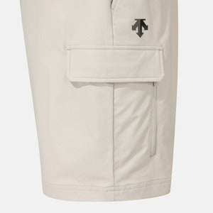 CARGO ANKLE-LENGTH SHORTS 男士 訓練短褲