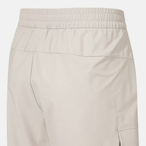 CARGO ANKLE-LENGTH SHORTS 男士 訓練短褲