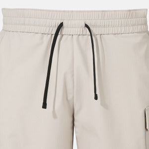 CARGO ANKLE-LENGTH SHORTS 男士 訓練短褲