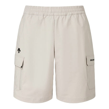 CARGO ANKLE-LENGTH SHORTS 男士 訓練短褲