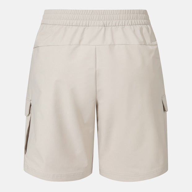 CARGO ANKLE-LENGTH SHORTS 男士 訓練短褲