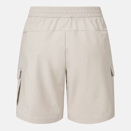 CARGO ANKLE-LENGTH SHORTS 男士 訓練短褲