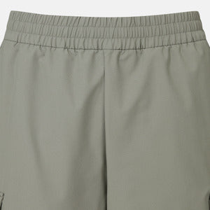 CARGO ANKLE-LENGTH SHORTS 男士 訓練短褲