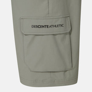 CARGO ANKLE-LENGTH SHORTS 男士 訓練短褲