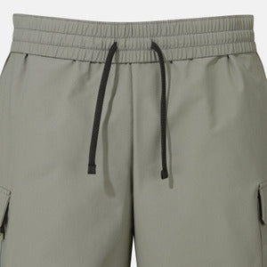 CARGO ANKLE-LENGTH SHORTS 男士 訓練短褲