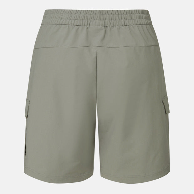 CARGO ANKLE-LENGTH SHORTS 男士 訓練短褲