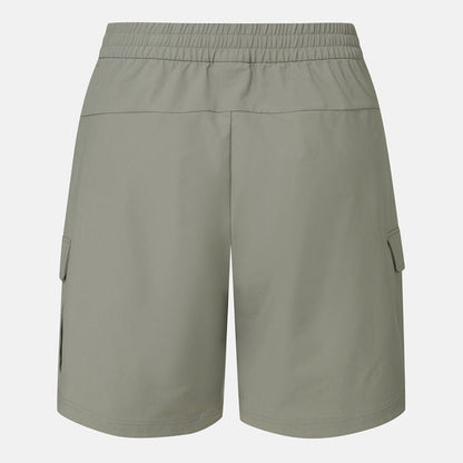 CARGO ANKLE-LENGTH SHORTS 男士 訓練短褲