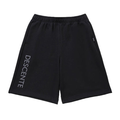 MENS BERMUDA KNIT SHORTS 男士 休閒針織短褲