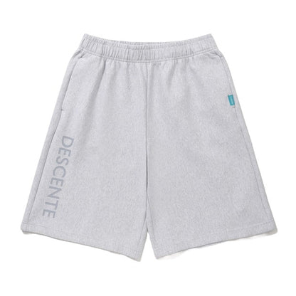 MENS BERMUDA KNIT SHORTS 男士 休閒針織短褲