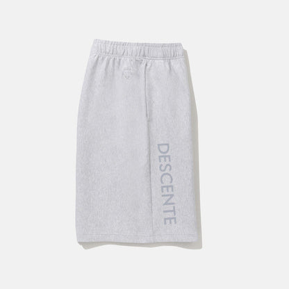 MENS BERMUDA KNIT SHORTS 男士 休閒針織短褲