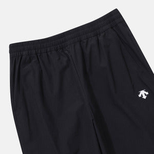 NYLON STRAIGHT FIT WOVEN PANTS 男士 運動長褲