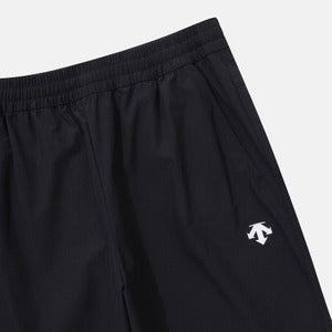 NYLON STRAIGHT FIT WOVEN PANTS 男士 運動長褲