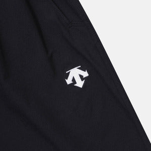 NYLON STRAIGHT FIT WOVEN PANTS 男士 運動長褲