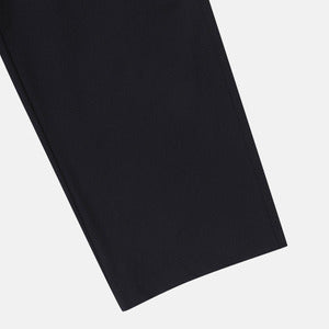 NYLON STRAIGHT FIT WOVEN PANTS 男士 運動長褲