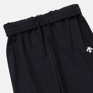 NYLON STRAIGHT FIT WOVEN PANTS 男士 運動長褲