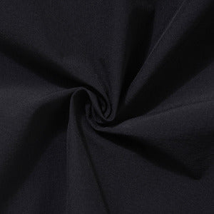 NYLON STRAIGHT FIT WOVEN PANTS 男士 運動長褲