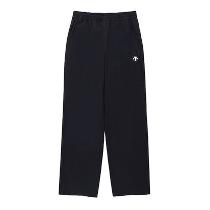 NYLON STRAIGHT FIT WOVEN PANTS 男士 運動長褲