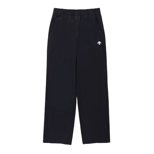 NYLON STRAIGHT FIT WOVEN PANTS 男士 運動長褲